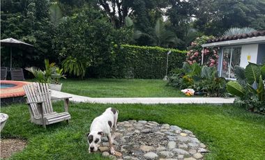Casa campestre en condominio para la venta en viterbo, Caldas!!!