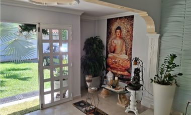 Casa campestre en condominio para la venta en viterbo, Caldas!!!