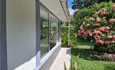 Casa campestre en condominio para la venta en viterbo, Caldas!!!
