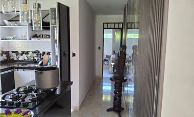 Casa campestre en condominio para la venta en viterbo, Caldas!!!