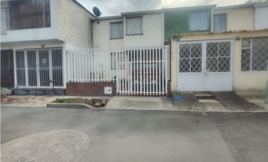 Gia 367. Casa en venta, Las Villas, Mosquera Cundinamarca