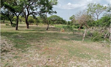 lote campestre bonda