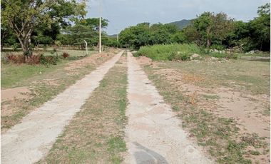 lote campestre bonda