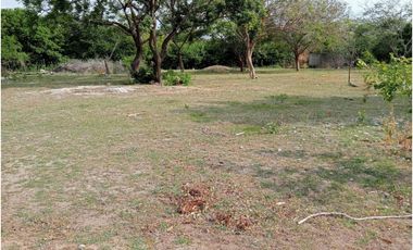 lote campestre bonda