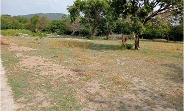 lote campestre bonda