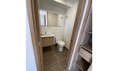 APARTAMENTO EN ARRIENDO SECTOR EL CHINGUI - ENVIGADO