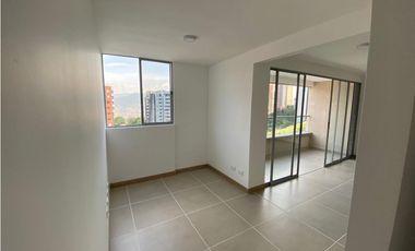 APARTAMENTO EN ARRIENDO SECTOR EL CHINGUI - ENVIGADO