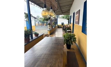 FINCA DE ALTISIMA PRODUCTIVIDAD CAFE Y PLTANO EN QUIMBAYA