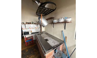 FINCA DE ALTISIMA PRODUCTIVIDAD CAFE Y PLTANO EN QUIMBAYA