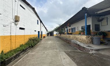 FINCA DE ALTISIMA PRODUCTIVIDAD CAFE Y PLTANO EN QUIMBAYA