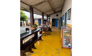 FINCA DE ALTISIMA PRODUCTIVIDAD CAFE Y PLTANO EN QUIMBAYA