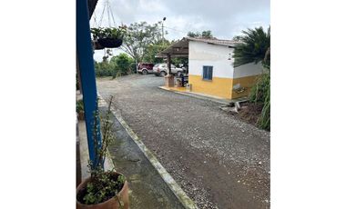FINCA DE ALTISIMA PRODUCTIVIDAD CAFE Y PLTANO EN QUIMBAYA