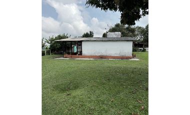 FINCA DE ALTISIMA PRODUCTIVIDAD CAFE Y PLTANO EN QUIMBAYA