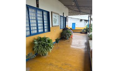FINCA DE ALTISIMA PRODUCTIVIDAD CAFE Y PLTANO EN QUIMBAYA