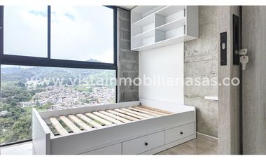 Arriendo Apartamento Sector Autonoma, Manizales