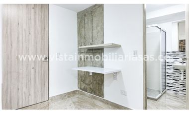 Arriendo Apartamento Sector Autonoma, Manizales