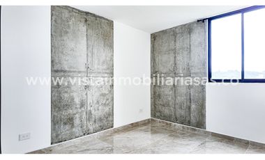 Arriendo Apartamento Sector Autonoma, Manizales
