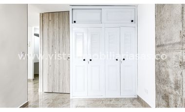 Arriendo Apartamento Sector Autonoma, Manizales