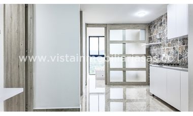 Arriendo Apartamento Sector Autonoma, Manizales
