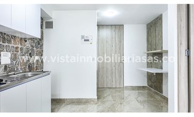 Arriendo Apartamento Sector Autonoma, Manizales