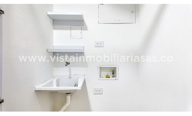 Arriendo Apartamento Sector Autonoma, Manizales