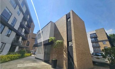 SE VENDE APARTAMENTO EN CAJICA, CUNDINAMARCA