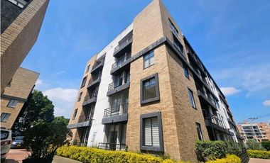 SE VENDE APARTAMENTO EN CAJICA, CUNDINAMARCA