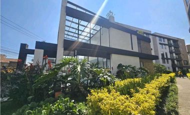 SE VENDE APARTAMENTO EN CAJICA, CUNDINAMARCA