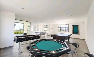 SE VENDE APARTAMENTO EN CAJICA, CUNDINAMARCA
