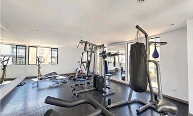 SE VENDE APARTAMENTO EN CAJICA, CUNDINAMARCA