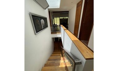 La Calera Espectacular Casa Campestre con Amplios y Verdes Espacios