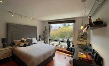 La Calera Espectacular Casa Campestre con Amplios y Verdes Espacios