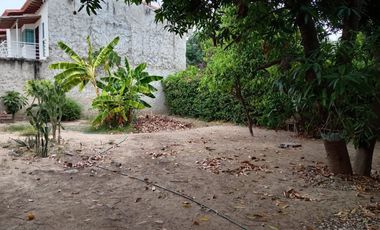casa campestre los Aruacos