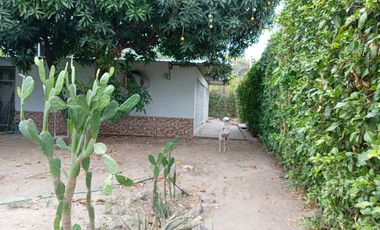 casa campestre los Aruacos