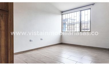 Arriendo Casa Sector Alcázares, Manizales
