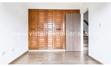 Arriendo Casa Sector Alcázares, Manizales