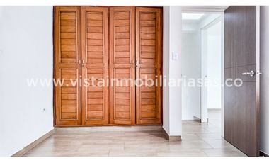 Arriendo Casa Sector Alcázares, Manizales