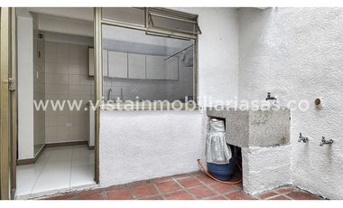 Arriendo Casa Sector Alcázares, Manizales
