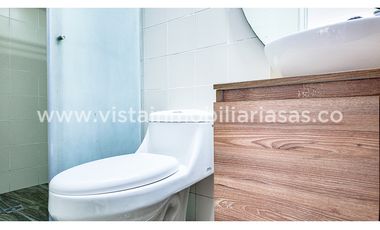 Arriendo Casa Sector Alcázares, Manizales