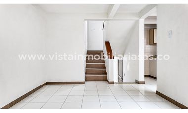 Arriendo Casa Sector Alcázares, Manizales