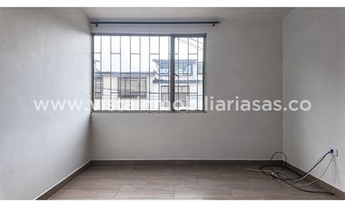 Arriendo Casa Sector Alcázares, Manizales