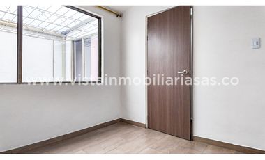 Arriendo Casa Sector Alcázares, Manizales