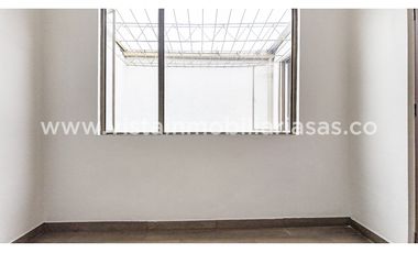 Arriendo Casa Sector Alcázares, Manizales