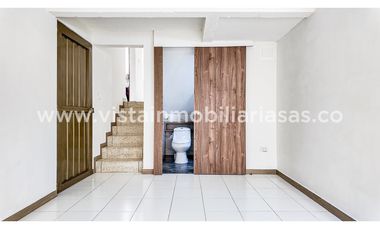 Arriendo Casa Sector Alcázares, Manizales