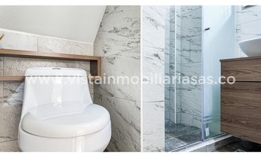 Arriendo Casa Sector Alcázares, Manizales