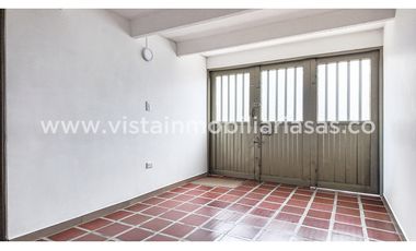 Arriendo Casa Sector Alcázares, Manizales