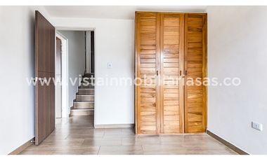 Arriendo Casa Sector Alcázares, Manizales
