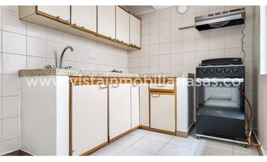 Arriendo Casa Sector Alcázares, Manizales