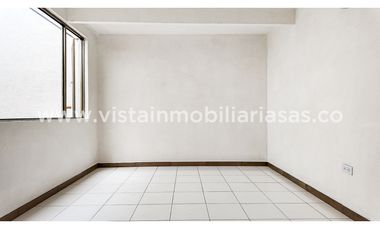 Arriendo Casa Sector Alcázares, Manizales