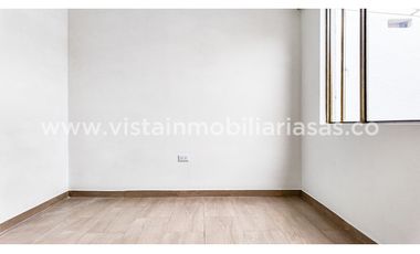 Arriendo Casa Sector Alcázares, Manizales
